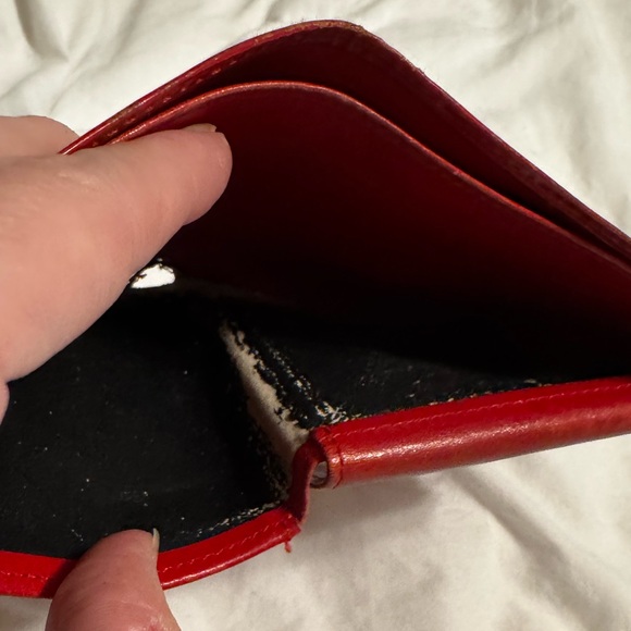 Louis Vuitton Epi Bifold Wallet Portefeuille Marco - Picture 8 of 13